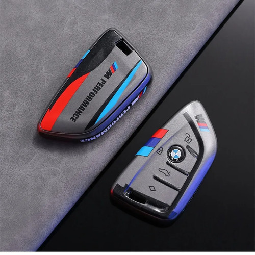 Cover chiave bmw - cover,
