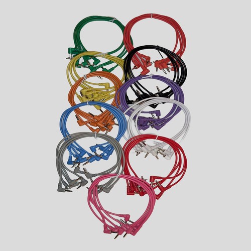 Cavi patch mono angolo - cavi,
