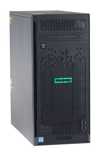 Hpe proliant ml110 gen9 - ml110, 4x