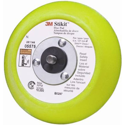 05575 stikit disc pad - pad, x