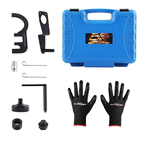 Kit attrezzi regolazione