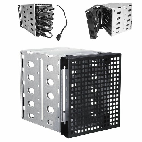 Vassoio disco rigido rack