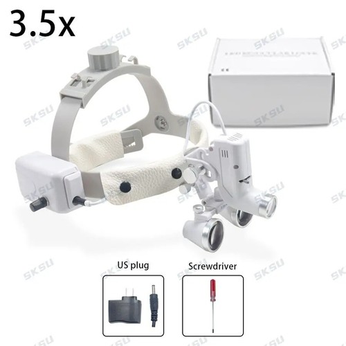 Faro led dentale - led,