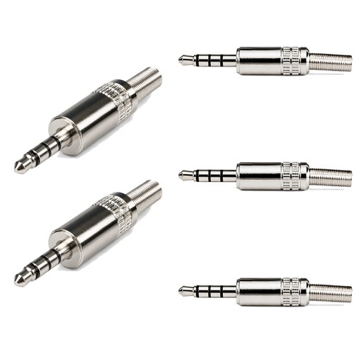 Connettore jack 5mm - connettore,