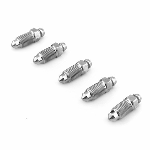 Viti per nippli spurgo - per, di