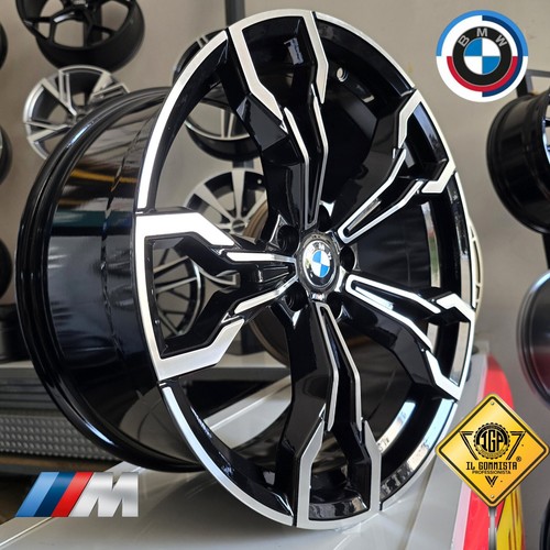 X4m kit cerchi lega - 4,