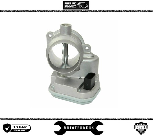 Corpo farfallato per bmw serie - farfallato,
