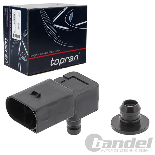 Topran sensore pressione tubo - pressione,
