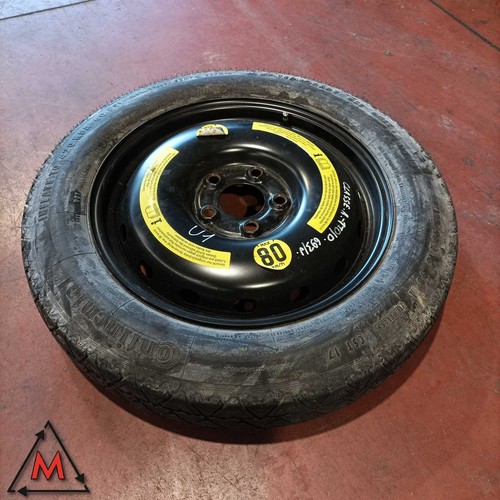Ruotino scorta 5jx16 - di,
