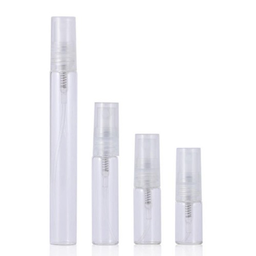 100x 5 10ml - 5x, 2/3/5/10ml