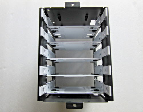 Caddy gabbia disco - , 3,5"