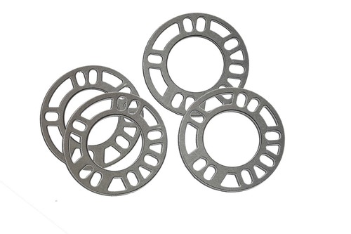 Kit set universale 3mm 5mm - set, e