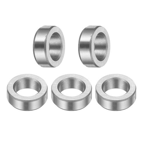 Casquillos 5x9x3mm - , (dixdexl)