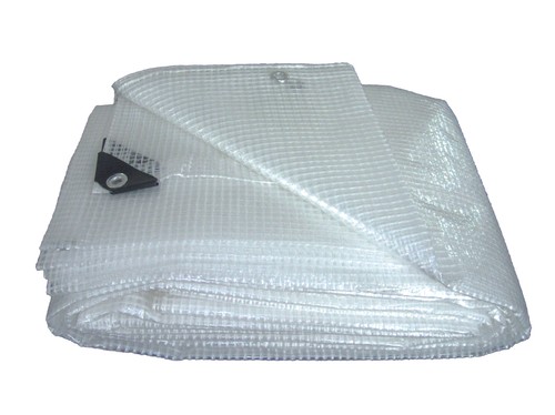 Telo retinato multiuso pvc - telo,