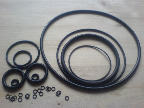 100 pezzi ring anello - 5-100,