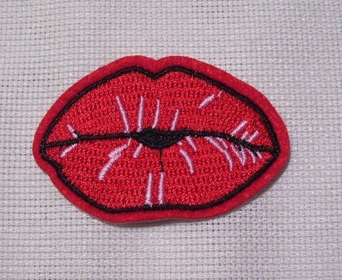 Stemma patch ricamato - stemma,