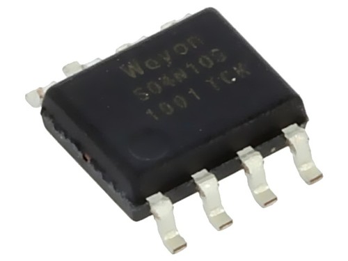Transistor wms04n10ts - 5x,