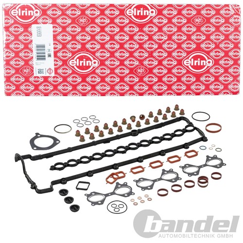 Elring kit guarnizioni testata - kit,