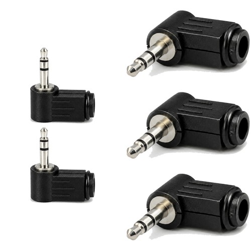 Jack 5 mm connettore - jack, 3,5