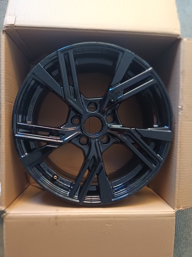 Set cerchi 17x7 - 115x5,