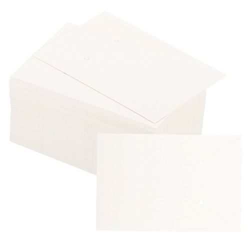 Carte lavoro x - da, 3,5"