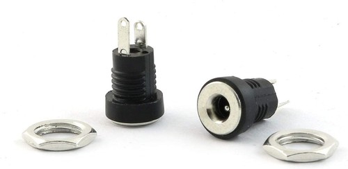 Connettore corrente - 5x,