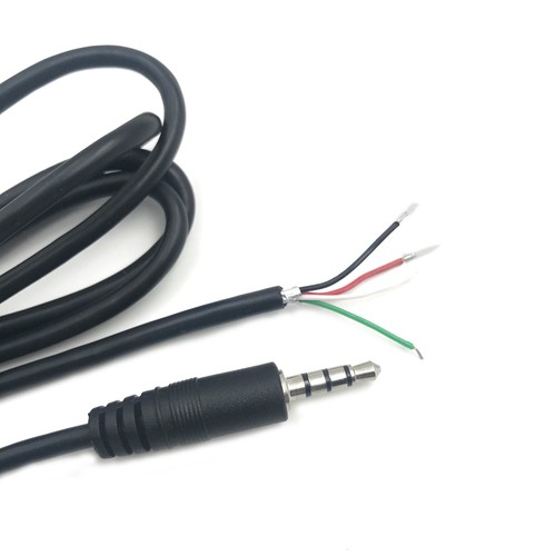 Ricambio connettore 5mm - ricambio, 3,5mm