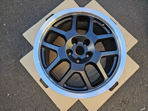 Cerchio lega ford mustang - 1,