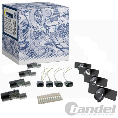Kit sensore vemo - vemo, pdc