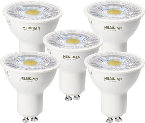Lampadine led gu10 - lampadine,