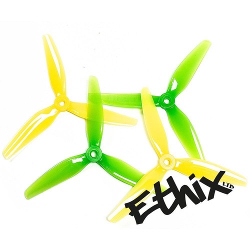 20x hqprop ethix 5x3 - ethix, s4